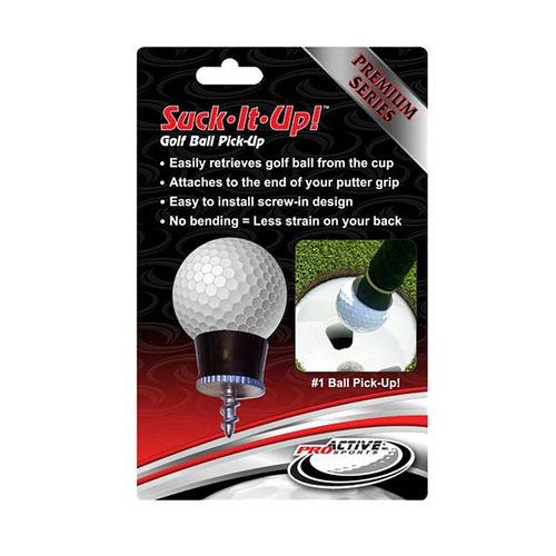 ProActive Sports Suck It Up Golf Ball Pickup