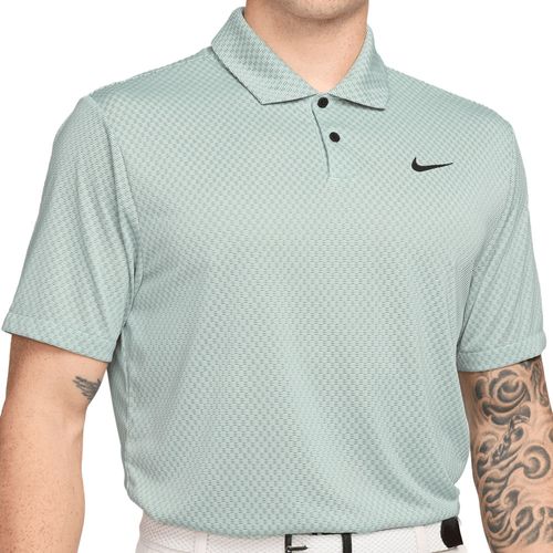 Nike Men's Dri-FIT Tour Golf Polo