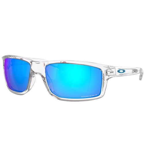 Oakley Men's Gibston w/Prizm Sunglasses