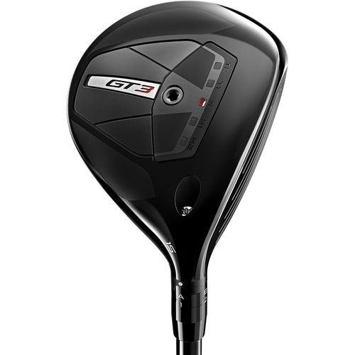 Titleist GT3 Fairway