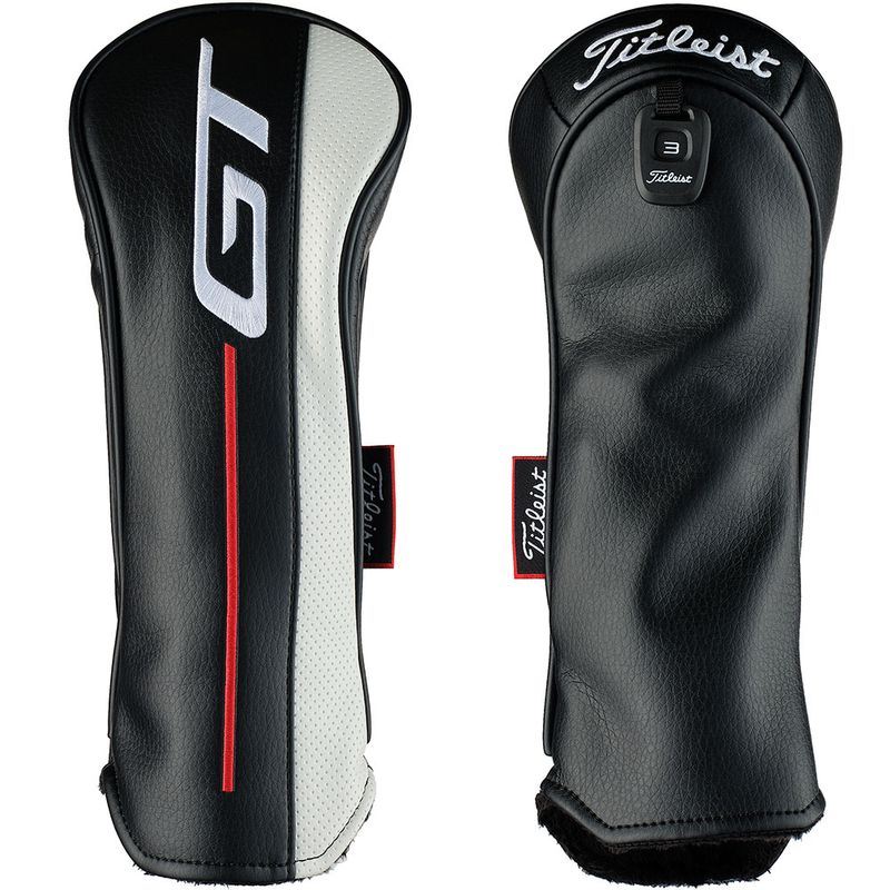 Titleist GT3 Fairway - Worldwide Golf Shops Titleist GT3 Fairway - Worldwide Golf Shops