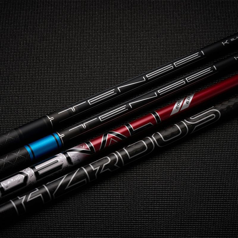 Titleist Custom Fitted GT3 Driver - Over 100 Custom Shafts