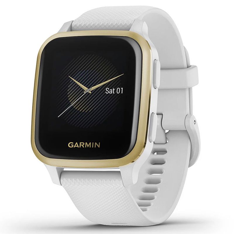 Garmin Venu Sq GPS Smartwatch Worldwide Golf Shops