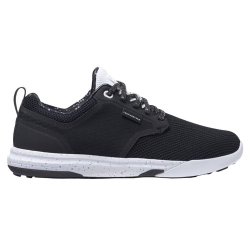 TravisMathew Men's The Daily Pro Hybrid Print Spikeless Golf Shoes