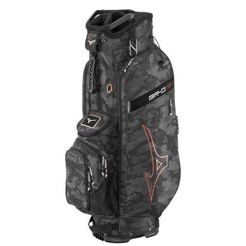 Mizuno BR-D3C Cart Bag