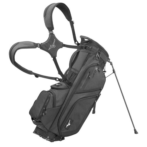 Mizuno BR-DX 14-Way Hybrid Stand Bag
