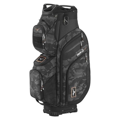 Mizuno BR-D4C Cart Bag