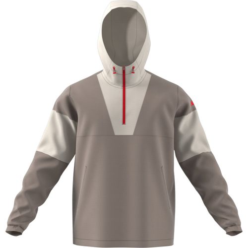 adidas Men's Ultimate365 1/2 Zip Anorak