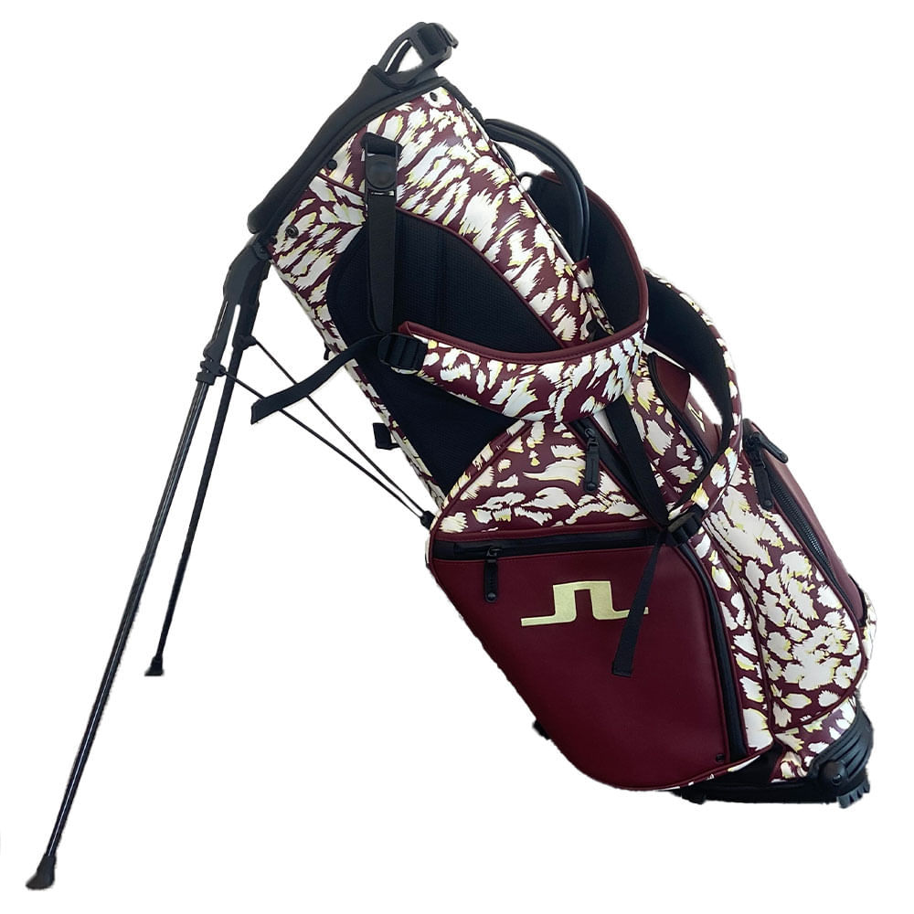 Amazon | [ブリーフィング] GOLF ゴルフ SUNDAY CART TOTE