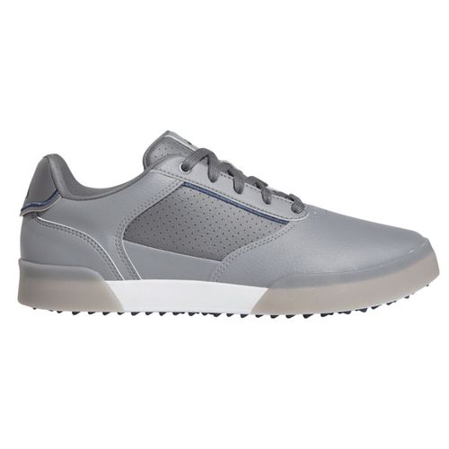 adidas Men's Retrocross Spikeless Golf Shoes