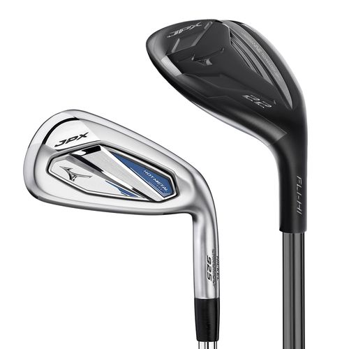 Mizuno JPX 925 Hot Metal HL Combo Set