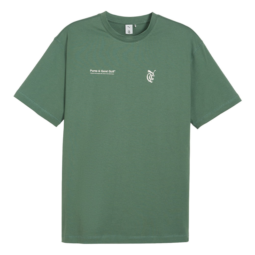 【PUMA x Musinsa】Graphic T-Shirts 950413 Puma | Puma x Skepta Graphic Tee Black | Complex Shop