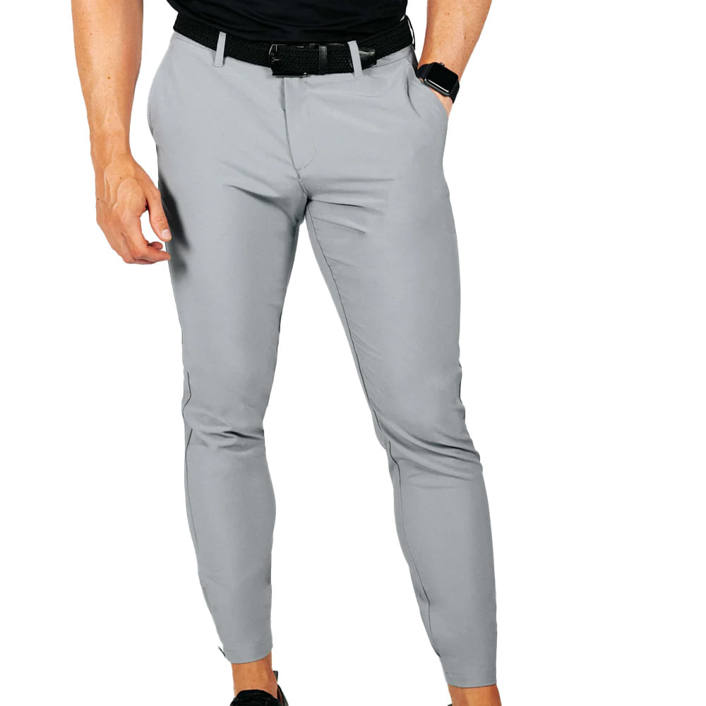 Primo Men's Joggers - Worldwide Golf Shops