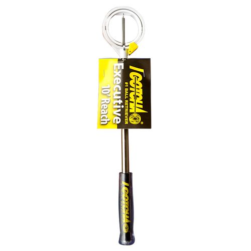 IGotcha Golf Ball Retriever - The Executive - 10 Foot Reach
