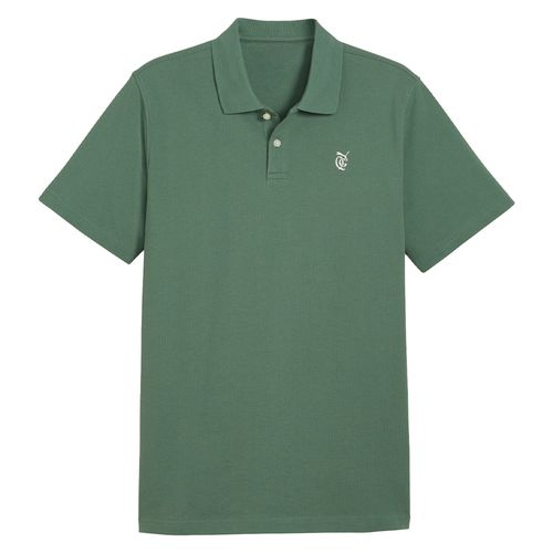 PUMA Men's X Quiet Golf Post Round Polo