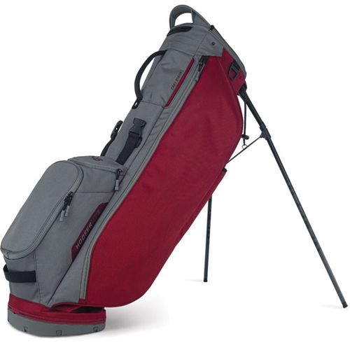 PING Hoofer Lite Stand Bag - No PING Logo