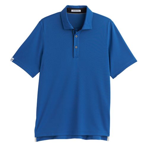 Ashworth Men's Cool Tech Polo