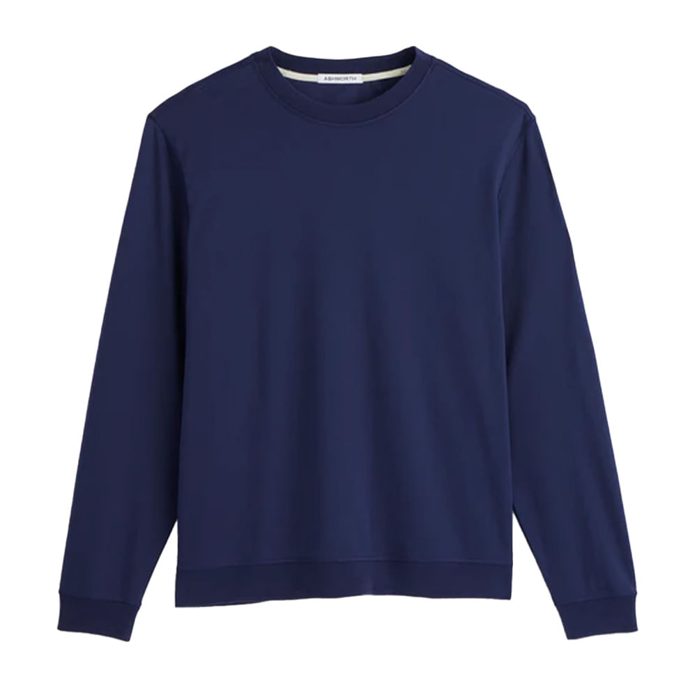 Ashworth Men's Peached Tech 1/4 Zip Pullover - Worldwide