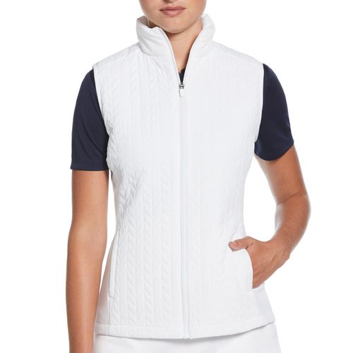 Ben Hogan Women's Puffer Vest