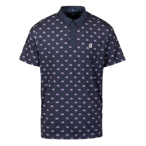 Extracurricular Men's Bisou Polo