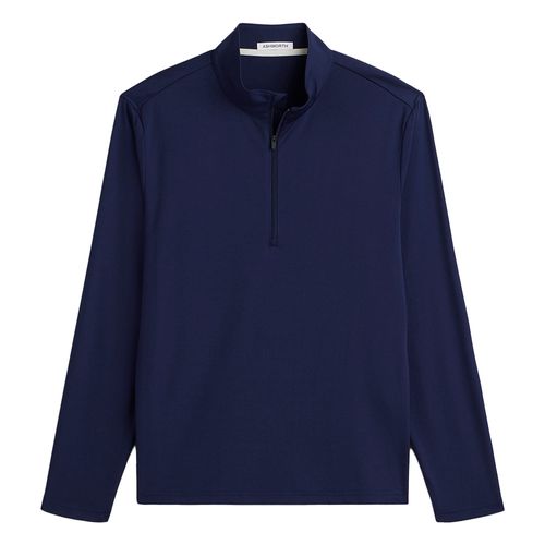 Ashworth Men's La Quinta 1/4 Zip Pullover