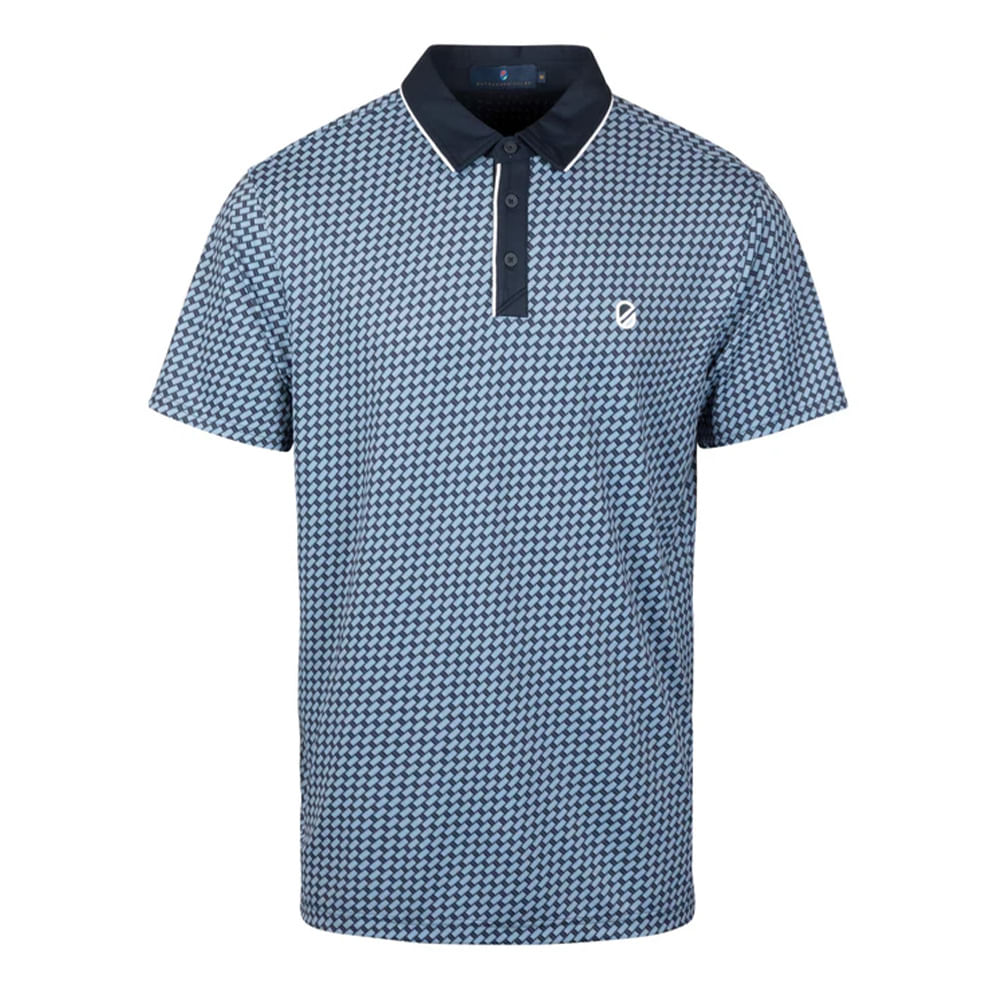 Wonder Nation Boys School Uniform Performance Polo Shirt, 2