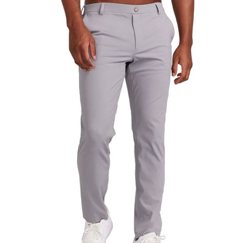 REDVANLY Men's Bradley Pull-On Pants