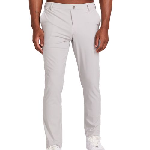 Redvanly Men's Bradley Pull-On Trouser Pants