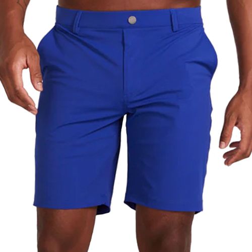 REDVANLY Men's Hanover Pull-On Shorts