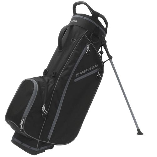 1withGolf Xpress 3.5 4-Way Stand Bag