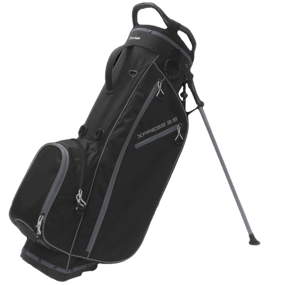 Datrek 14 factory way Stand Up Golf Bag