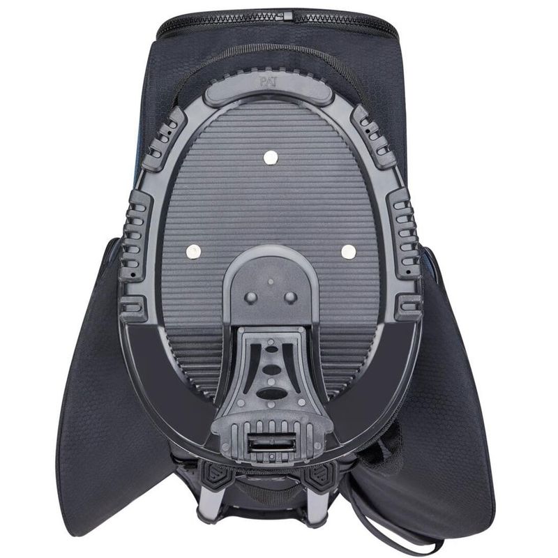 Wilson EXO II Stand Bag - Worldwide Golf Shops Wilson EXO II Stand Bag - Worldwide Golf Shops