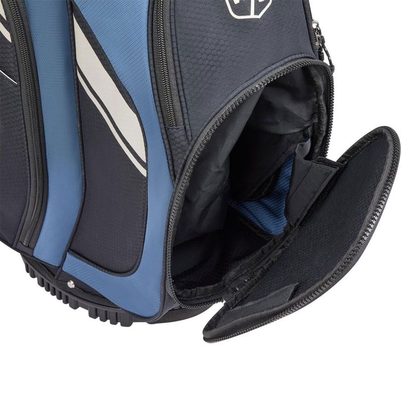 Wilson EXO II Stand Bag - Worldwide Golf Shops Wilson EXO II Stand Bag - Worldwide Golf Shops