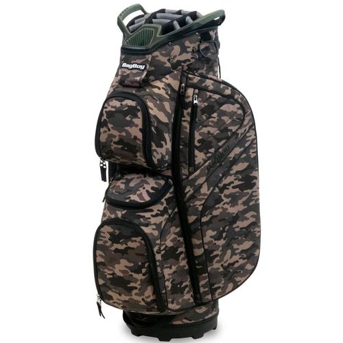 Bag Boy CB-15 Camo Cart Bag