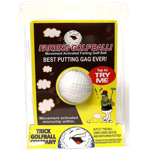Proactive Sports Farting Golf Ball