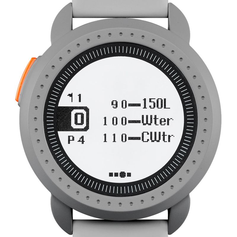 Bushnell Ion Edge GPS Watch Worldwide Golf Shops