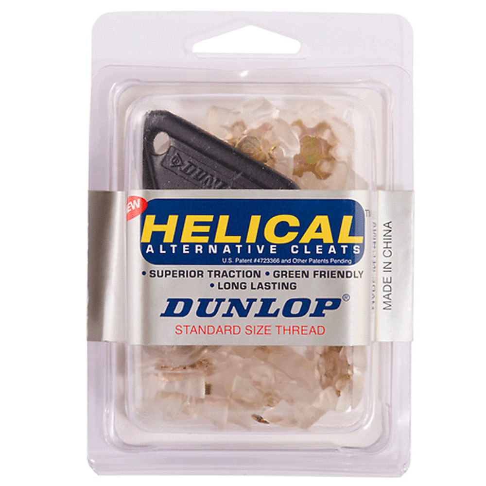 HYI USA Helical Standard Thread Cleats 6005308