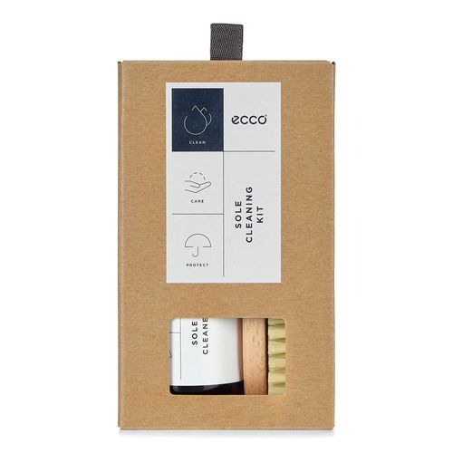 ECCO Sole Cleaning Kit