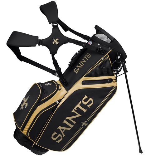Team Effort NFL Caddie Carry Hybrid Bag