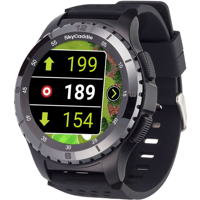 Skycaddie lx5 golf watch sale