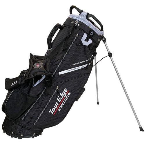 Tour Edge Exotics Xtreme 7.0 Stand Bag