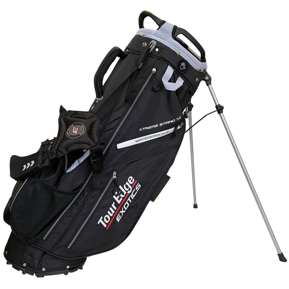 Wilson EXO II Stand Bag - Worldwide Golf Shops