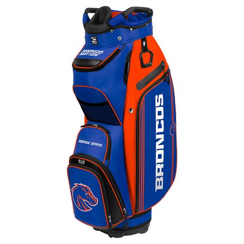 Team Effort NCAA Bucket III Cooler Cart Bag