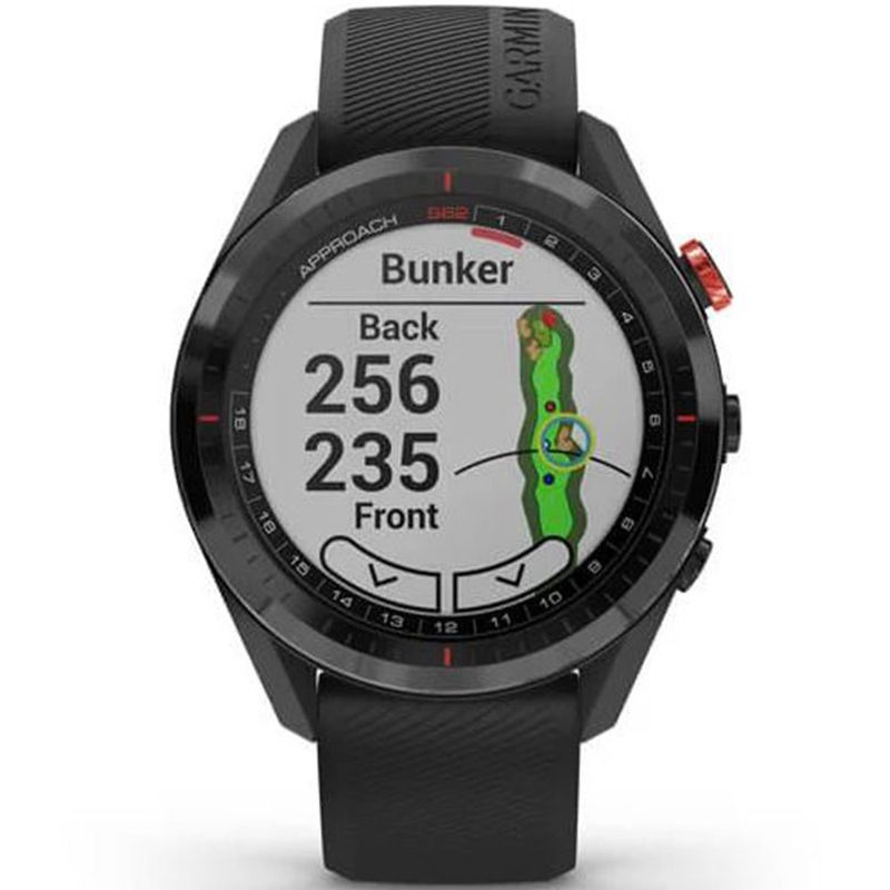 Garmin Approach S62 and CT10 Bundle GPS - Worldwide Golf Shops Garmin Approach S62 and CT10 Bundle GPS - Worldwide Golf Shops