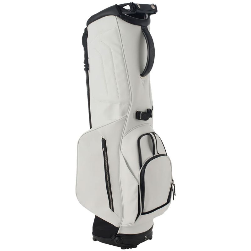 Vessel Men's VLS Lux Stand Bag - Worldwide Golf Shops Vessel Men's VLS Lux Stand Bag - Worldwide Golf Shops
