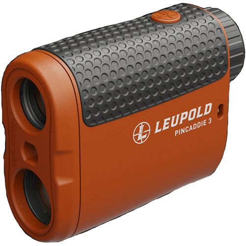 Leupold Pincaddie 3 Rangefinder