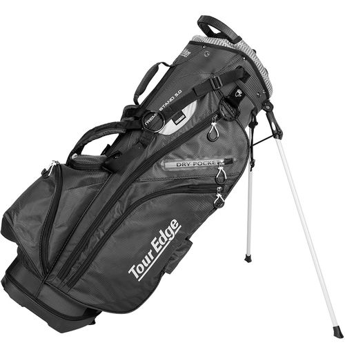 Tour Edge Men's Hot Launch XTREME 5.0 Stand Bag