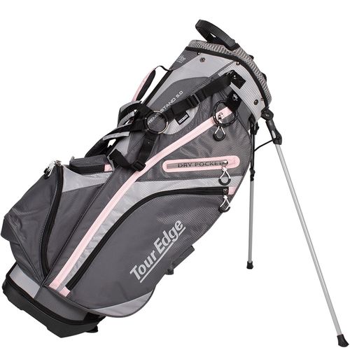 Tour Edge Women's Hot Launch Xtreme 5.0 Stand Bag