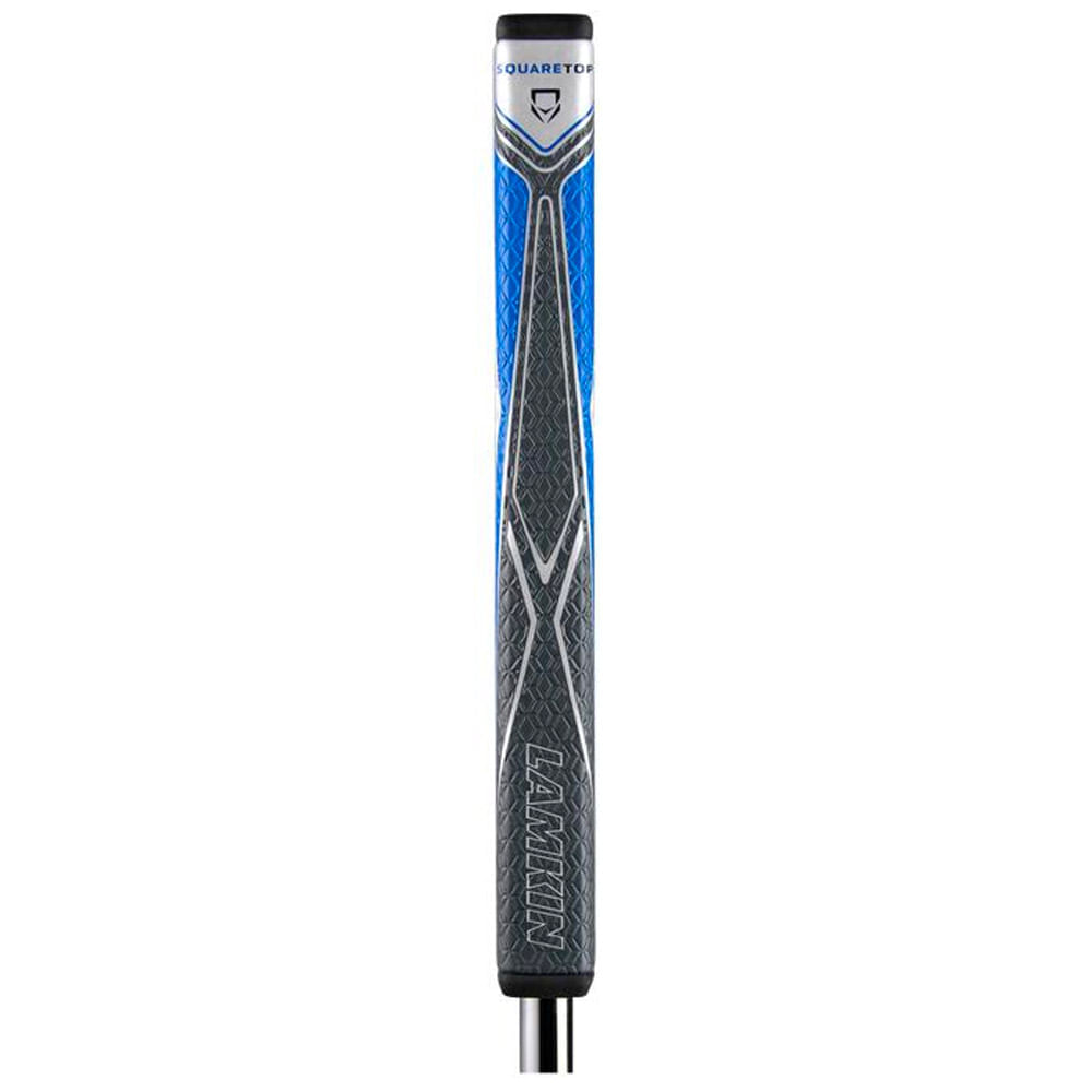 Lamkin Sink Fit PU Square Top Putter Grip
