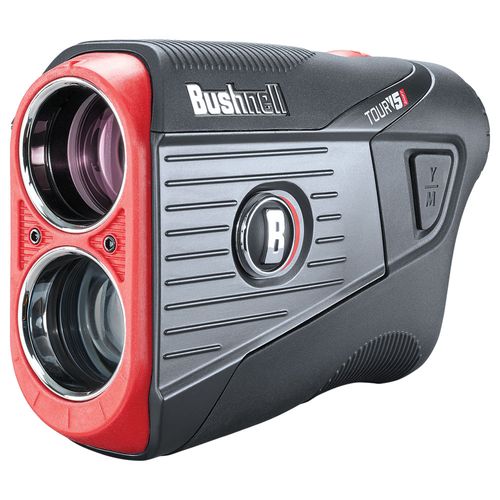 Bushnell Tour V5 Shift Patriot Pack Rangefinder